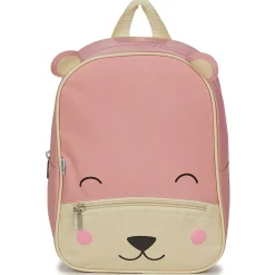 Citrouille et Compagnie - BEAR PINK