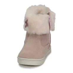 Citrouille et Compagnie - PALADOU Rose Hot