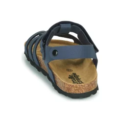 Best Citrouille et Compagnie - JANISOL Bleu