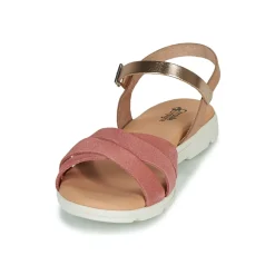 Clearance Citrouille et Compagnie - OBILOU Rose