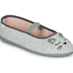 New Citrouille et Compagnie - PASTALDENTE Gris