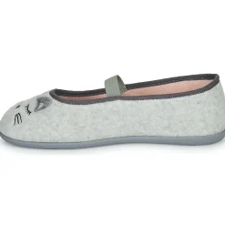 New Citrouille et Compagnie - PASTALDENTE Gris