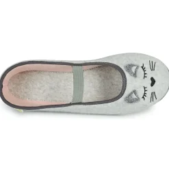 New Citrouille et Compagnie - PASTALDENTE Gris