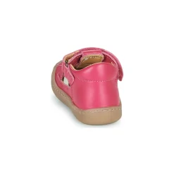 Citrouille et Compagnie - FARIE Rose-Fuxia Clearance