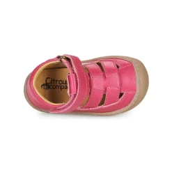 Citrouille et Compagnie - FARIE Rose-Fuxia Clearance