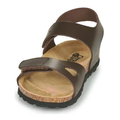 Citrouille et Compagnie - BELLI JOE Marron