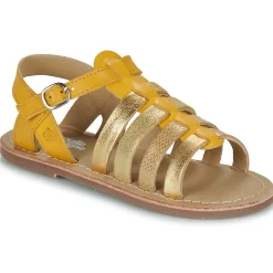 Citrouille et Compagnie - INALA Jaune Hot