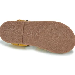 Citrouille et Compagnie - INALA Jaune Hot