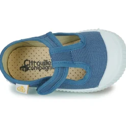 Clearance Citrouille et Compagnie - ALUNA Bleu