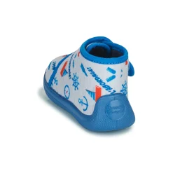 Citrouille et Compagnie - VIVALAVIDA Gris-Chine New