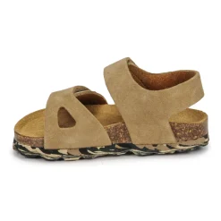 Online Citrouille et Compagnie - BELLI JOE Beige