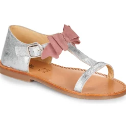 Citrouille et Compagnie - MELINDA Argenté Discount