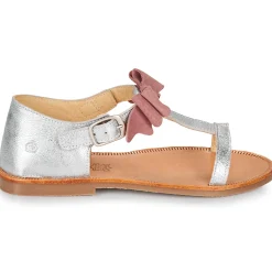 Citrouille et Compagnie - MELINDA Argenté Discount