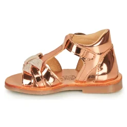 Outlet Citrouille et Compagnie - MINIMOME Bronze