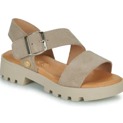 Citrouille et Compagnie - PIPOTI Taupe New