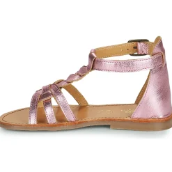 Outlet Citrouille et Compagnie - GITANOLO Rose