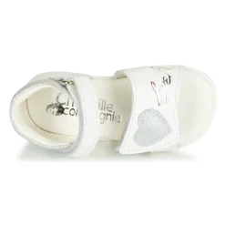 Citrouille et Compagnie - JAFALGA Blanc Sale