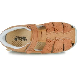 Citrouille et Compagnie - SABLO Caramel New