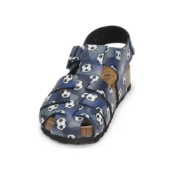 Clearance Citrouille et Compagnie - BAMBOCHE Impriméballonbleu