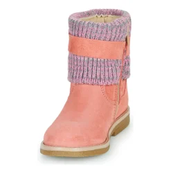 Citrouille et Compagnie - PASTEK Rose Hot