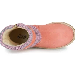 Citrouille et Compagnie - PASTEK Rose Hot