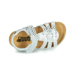 Citrouille et Compagnie - MALIA