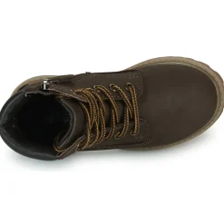 Clearance Citrouille et Compagnie - PACITO Marron