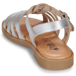 Online Citrouille et Compagnie - CANCUN Silver