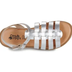 Online Citrouille et Compagnie - CANCUN Silver