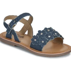 Citrouille et Compagnie - FLEURS Denim Discount