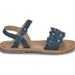 Citrouille et Compagnie - FLEURS Denim Discount