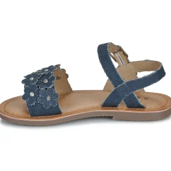 Citrouille et Compagnie - FLEURS Denim Discount