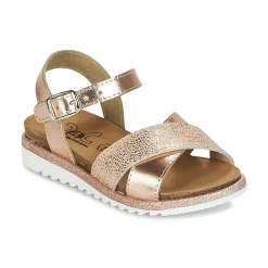 Outlet Citrouille et Compagnie - GAUFRETTE Bronze