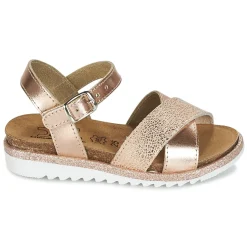 Outlet Citrouille et Compagnie - GAUFRETTE Bronze