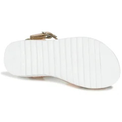 Outlet Citrouille et Compagnie - GAUFRETTE Bronze