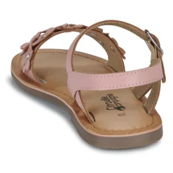 Online Citrouille et Compagnie - FLEURS Pink