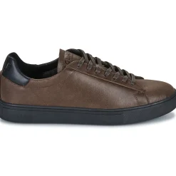 Clearance Clae - BRADLEY Marron