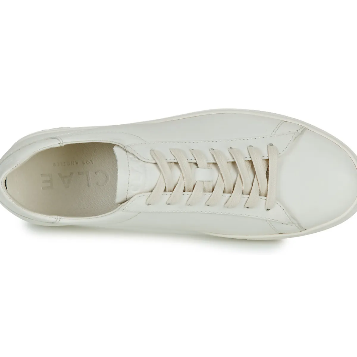 Clae - BRADLEY Blanc Hot