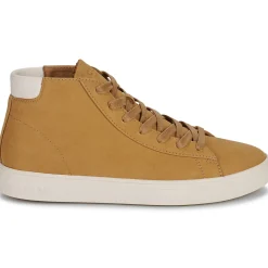 Best Clae - BRADLEY MID Cognac