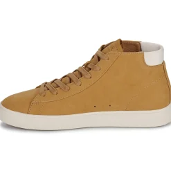 Best Clae - BRADLEY MID Cognac