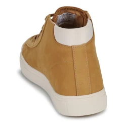 Best Clae - BRADLEY MID Cognac