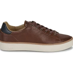 Clae - BRADLEY WELT Marron Online