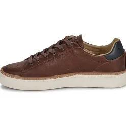 Clae - BRADLEY WELT Marron Online