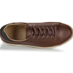 Clae - BRADLEY WELT Marron Online