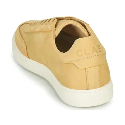 Sale Clae - DEANE Camel