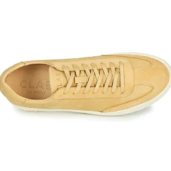 Sale Clae - DEANE Camel