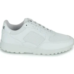 Clae - JOSHUA Blanc Outlet