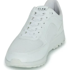 Clae - JOSHUA Blanc Outlet