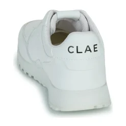 Clae - JOSHUA Blanc Outlet
