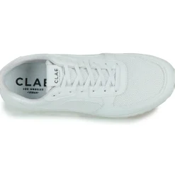 Clae - JOSHUA Blanc Outlet